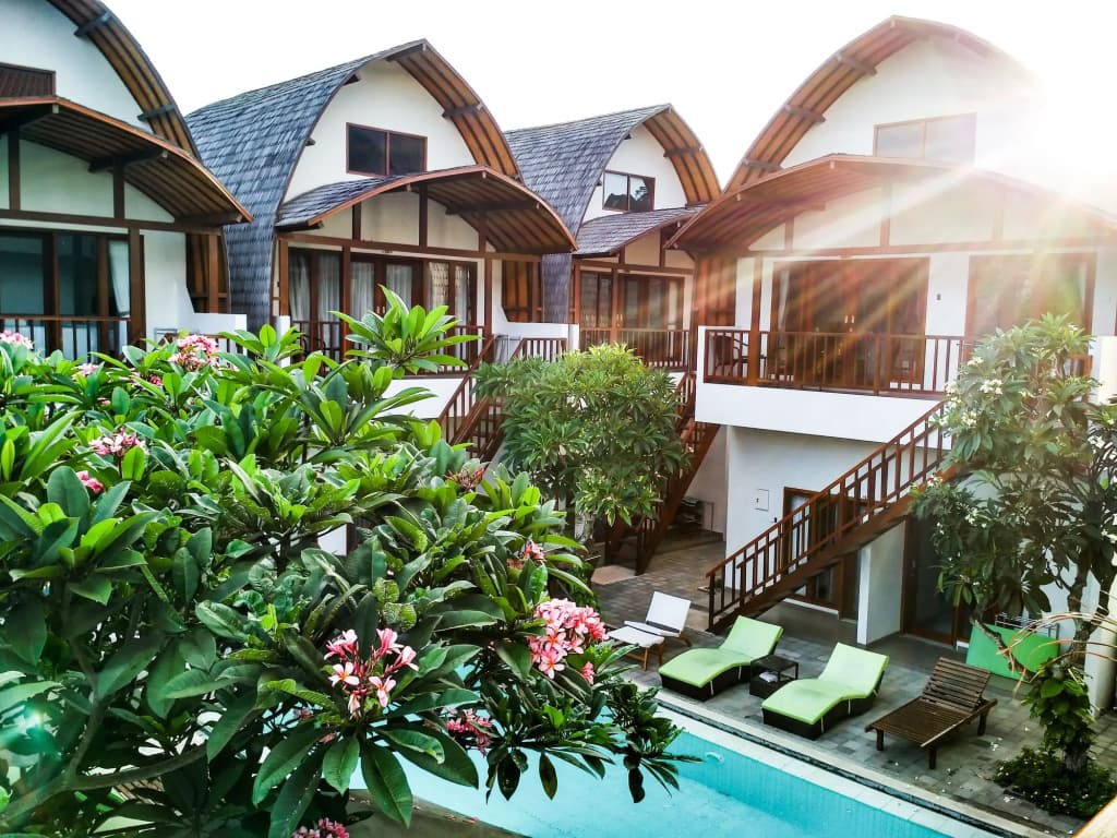 Naturela Uluwatu - photo 19