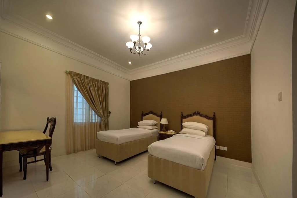 Royal Residence Hotel Apartments - photo 4