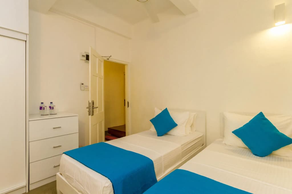 My Story Hostel - photo 15