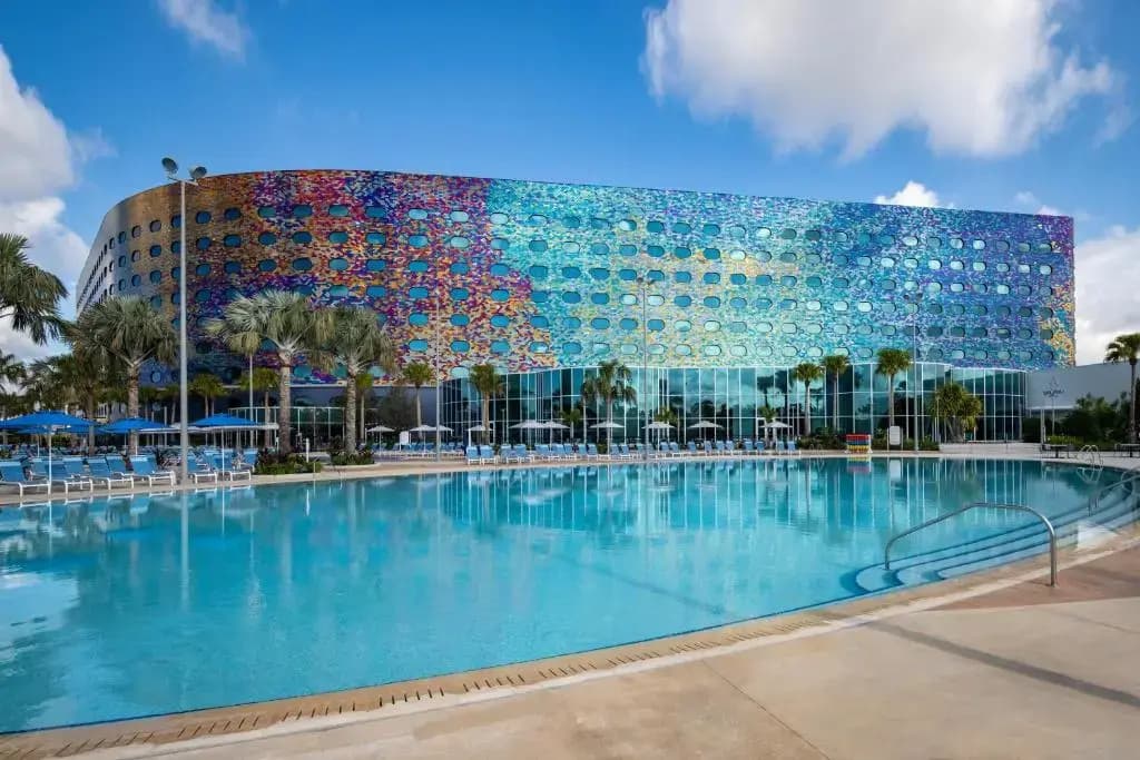 Universal's Stella Nova Resort - photo 19