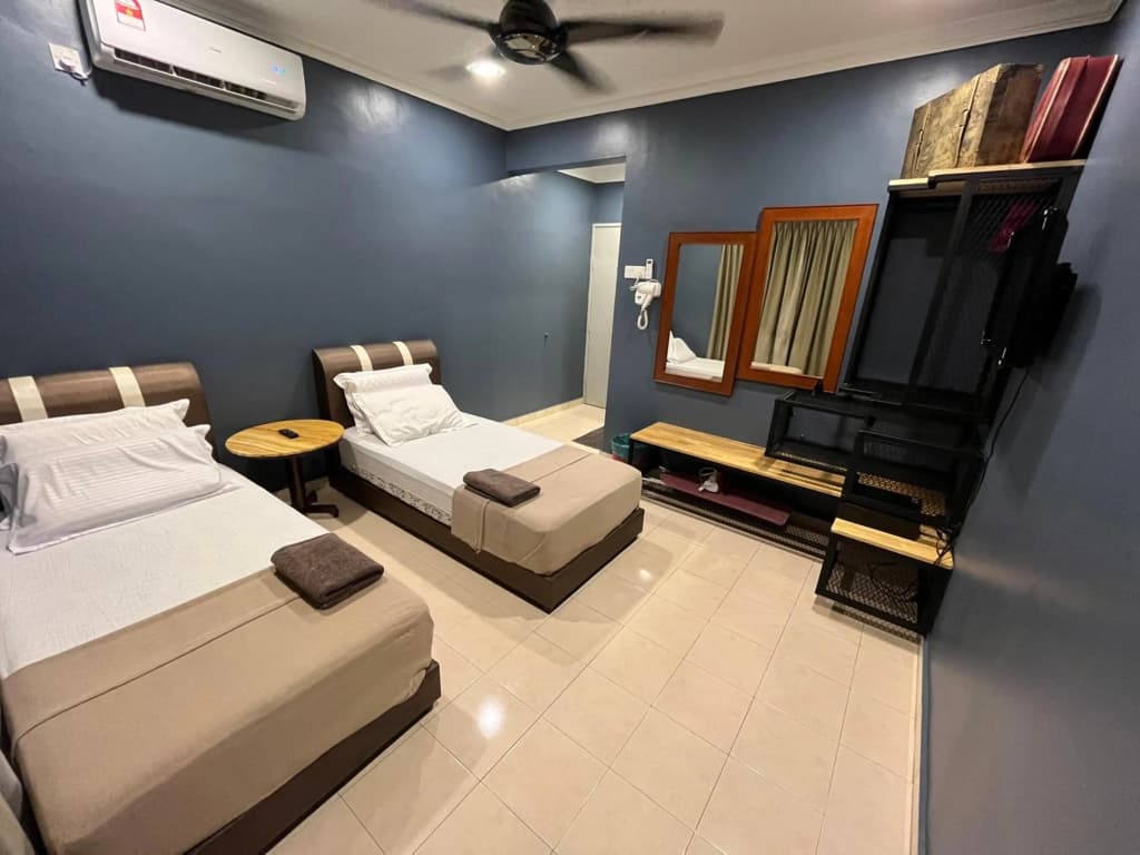 Days Inn Resort by Wyndham Lumut Marina Cove - photo 5