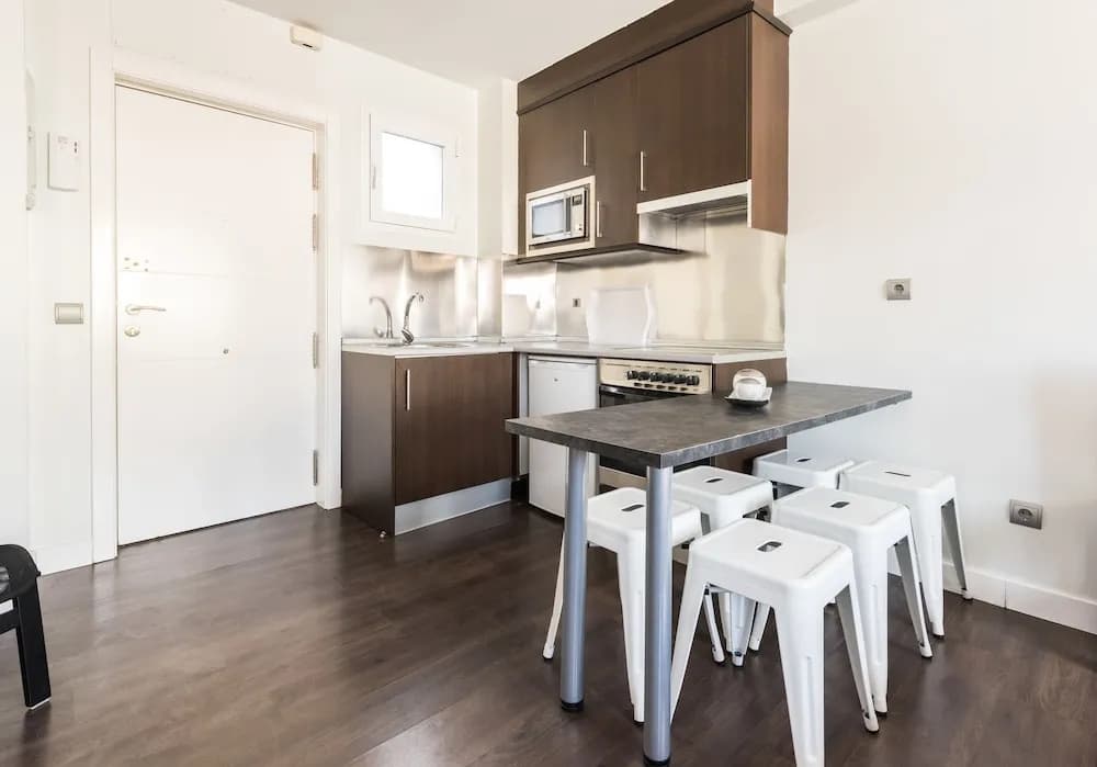 Madrid SmartRentals Delicias - photo 15