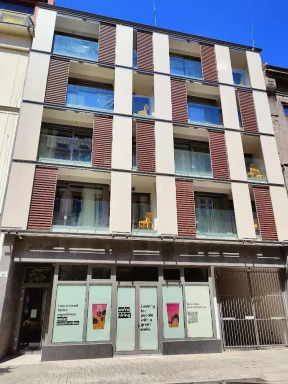 K46 Residence - photo 3