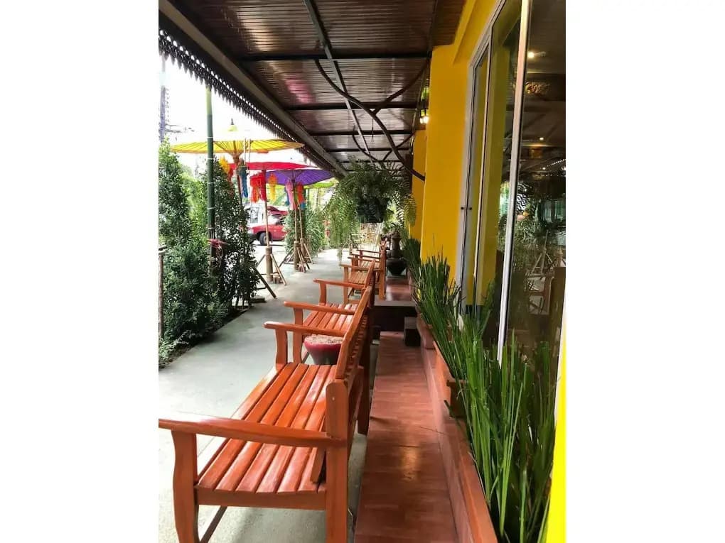 Faikham Hostel - photo 18