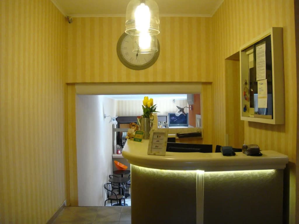 Miu Hotel - photo 17