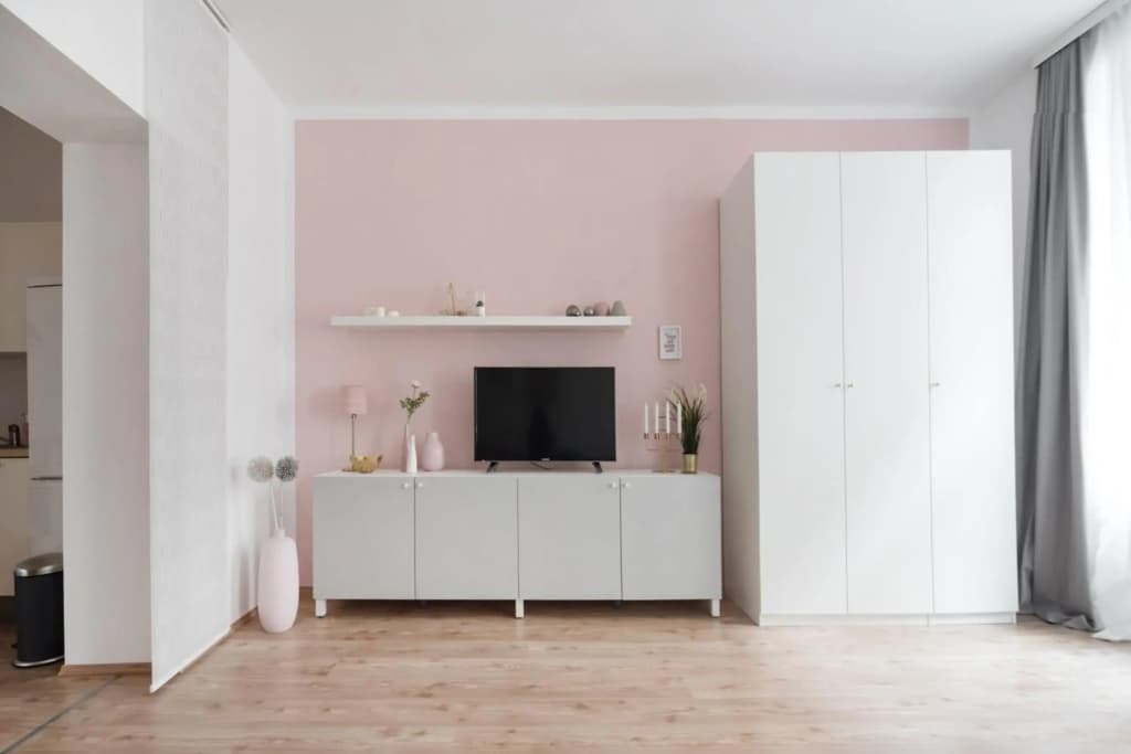 Nice apartment in lovely area - photo 11
