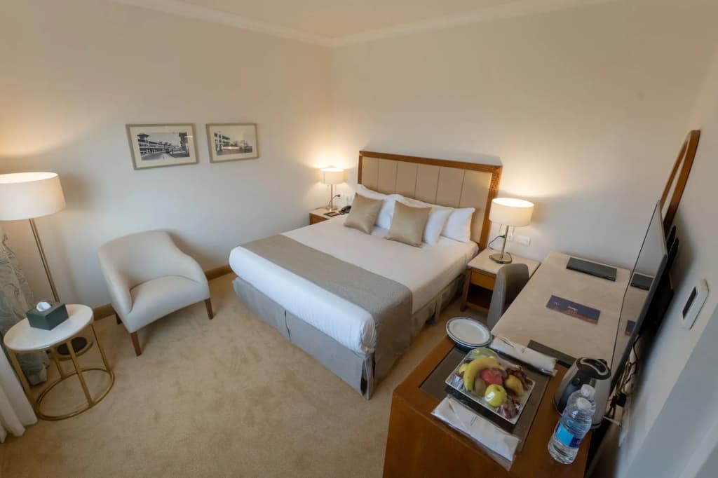 Baron Hotel Cairo - photo 14