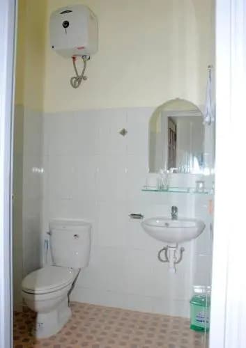 Hostel 15A - photo 9