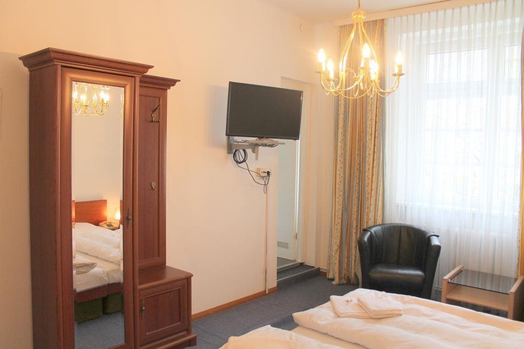 Hotel Amelie Berlin West - photo 5