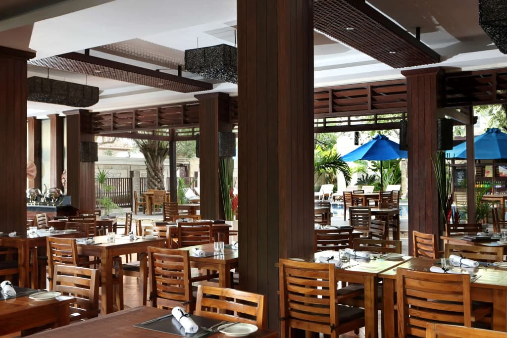 Best Western Kuta Villa - photo 27