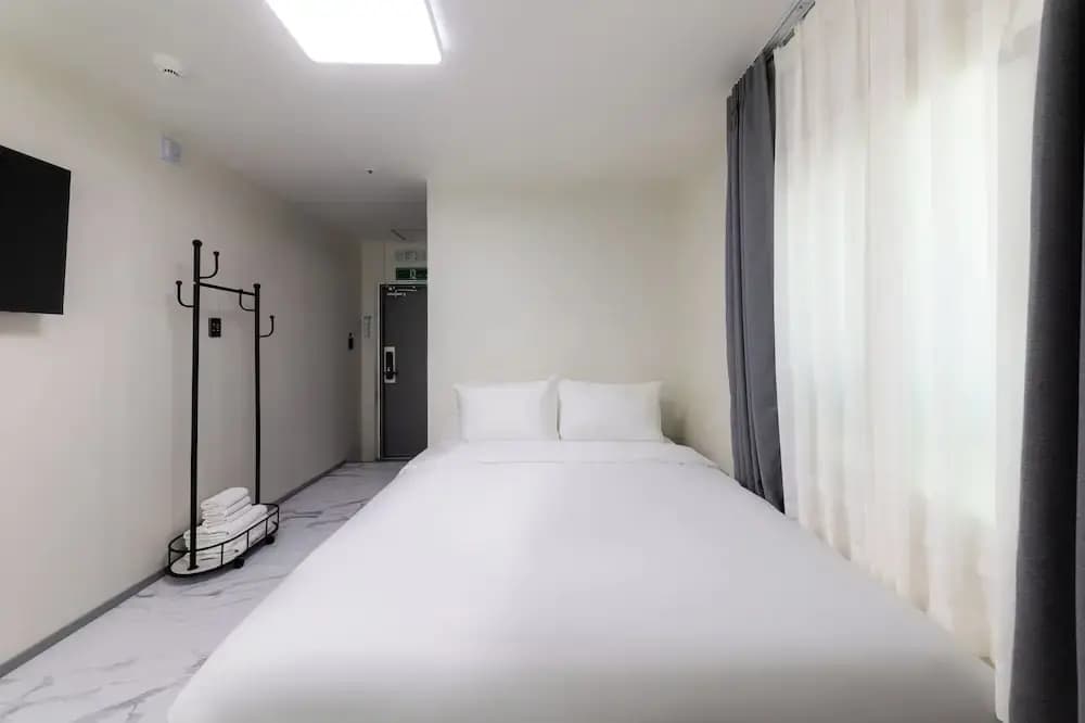 Mj Hotel Jongno - photo 46