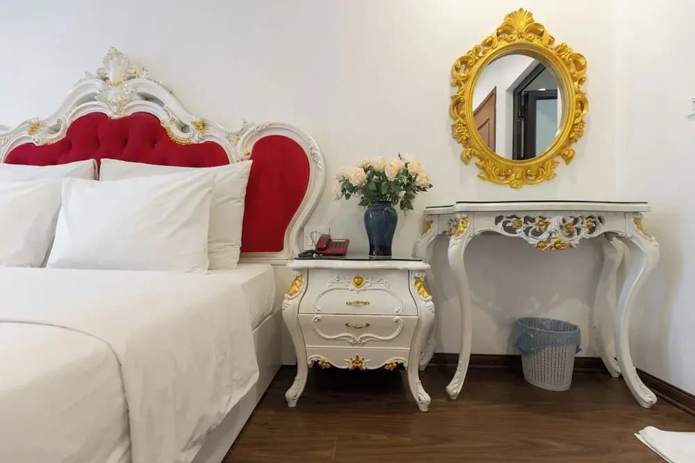 Royal Hotel Thanh Tri - photo 12
