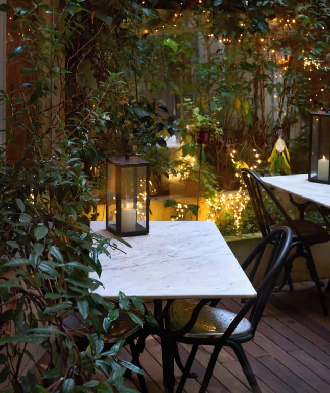 Hôtel Beauséjour Ranelagh - photo 19