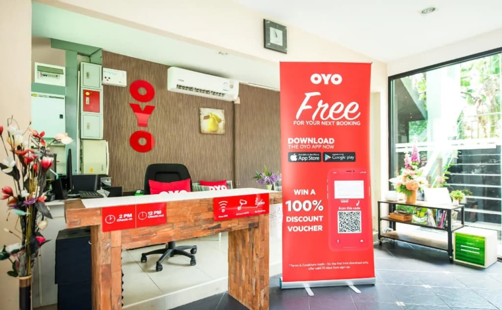 OYO 345 The Click Guesthouse At Chalong - photo 11