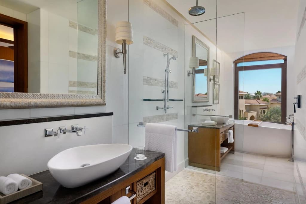 The St. Regis Saadiyat Island Resort, Abu Dhabi Hotel - photo 10