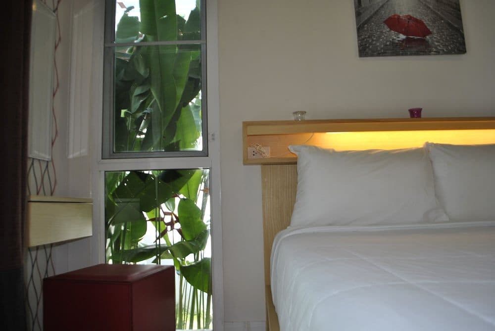 Siam Twins Villa A - main photo