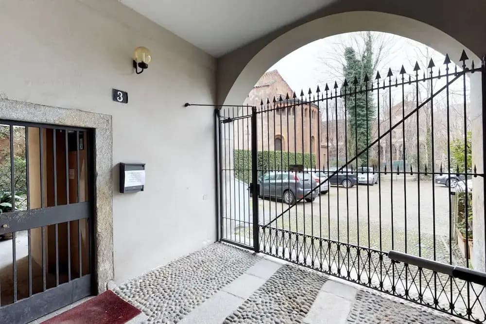 Luxury 2 bedrooms apartment - photo 11