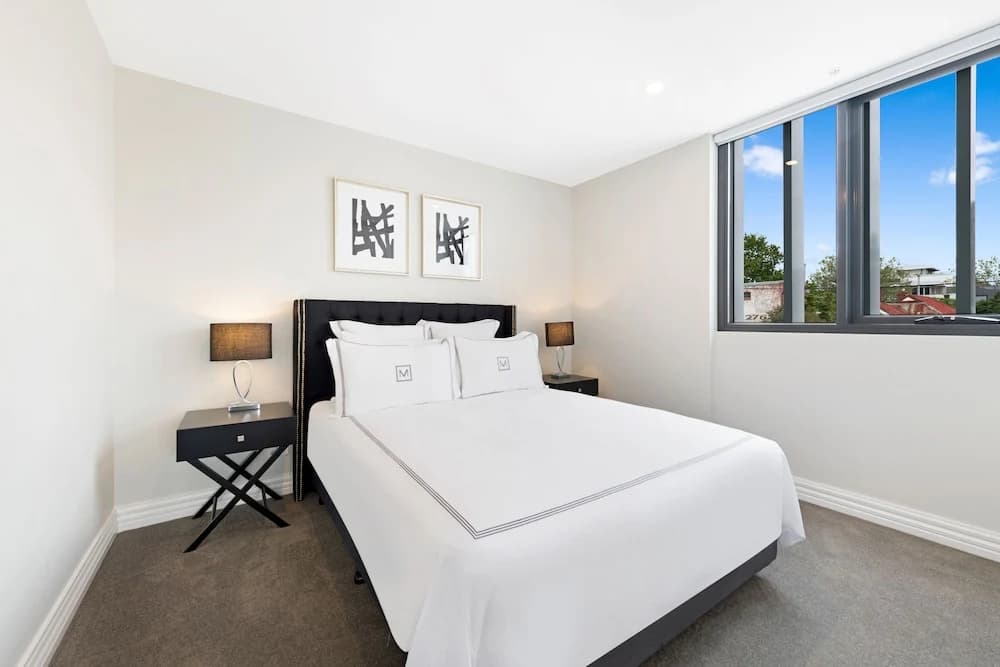 Manhattan Apartments - Glen iris - photo 4