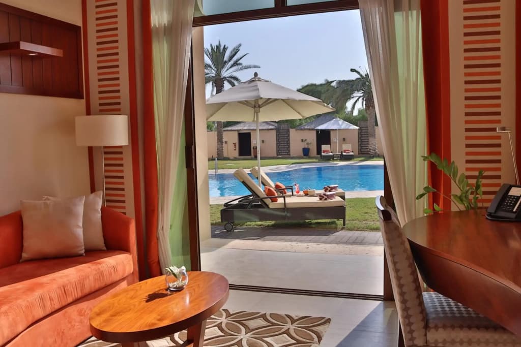 Western Hotel - Madinat Zayed - photo 40