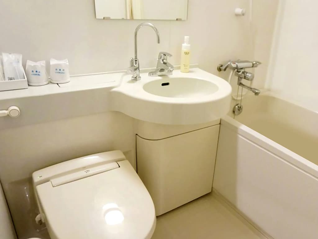 Hotel Kanade Osaka Namba - photo 8