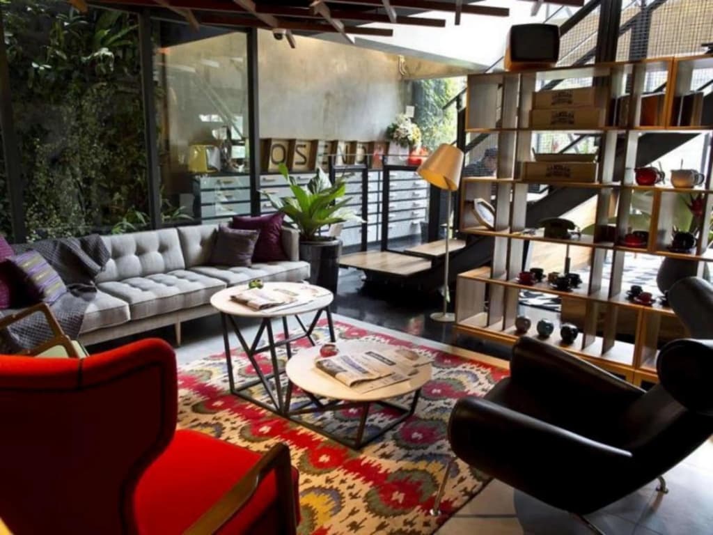 Kosenda Hotel - photo 27