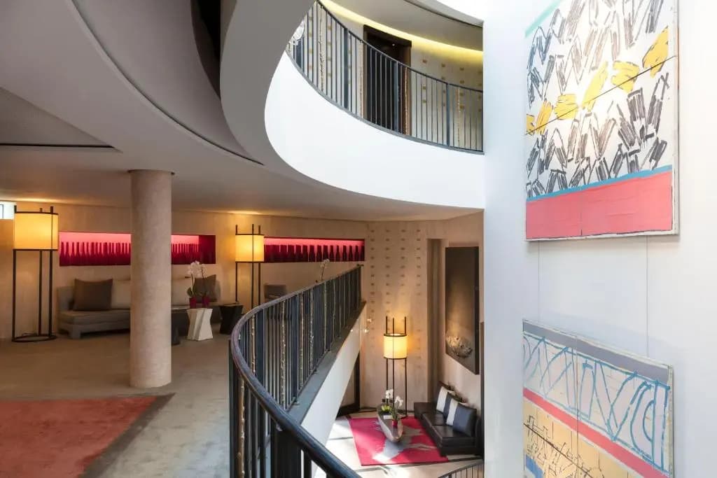 Hotel Square - photo 11