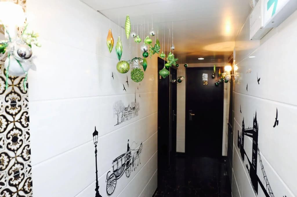 Mira Inn - photo 14