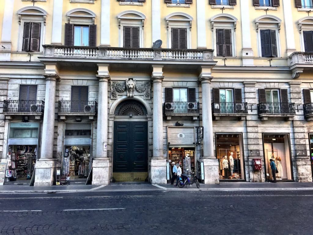 Rome Sweet Rome - photo 1