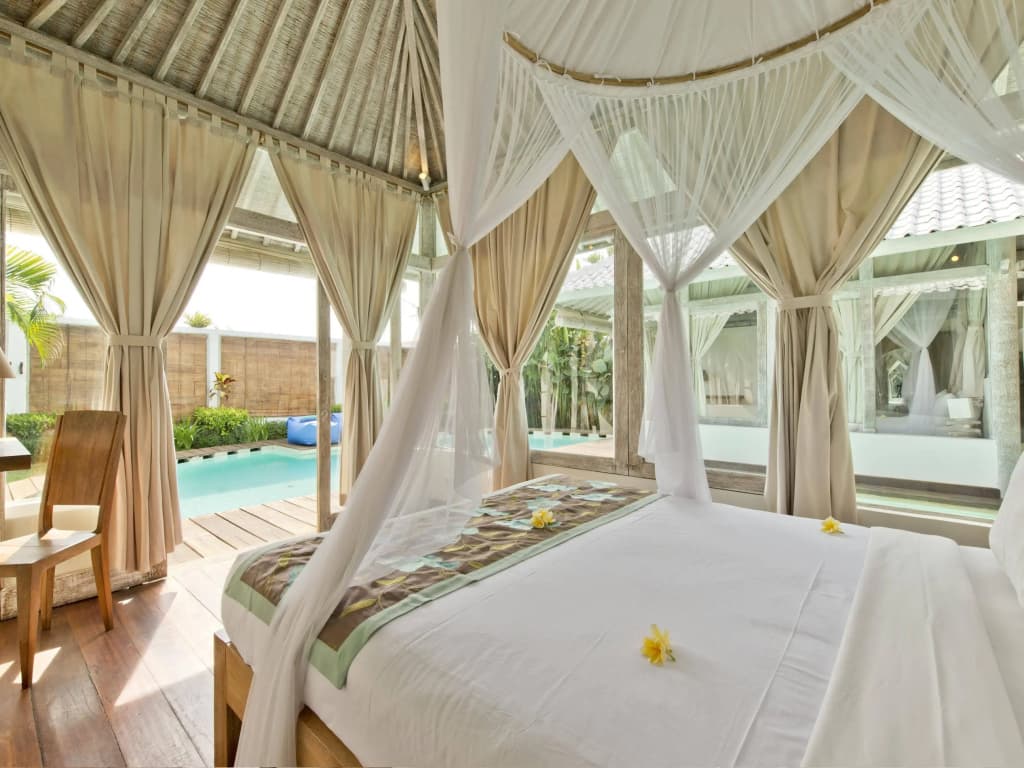 Villa Laksmana Hideaway 2 - photo 1