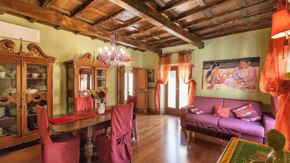 Bernini Apartments - photo 31