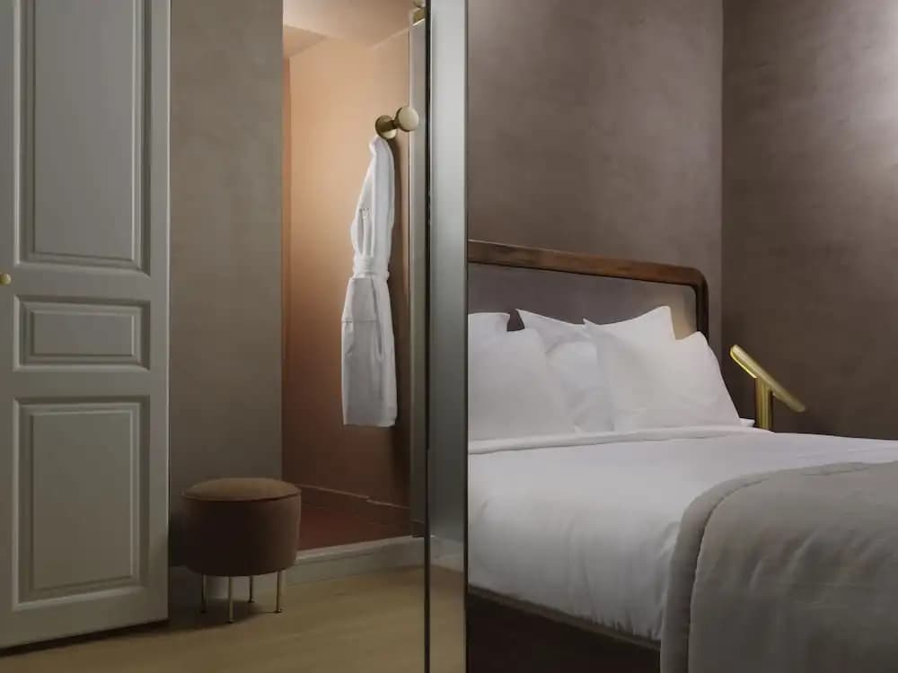 Monument Hotel - photo 6