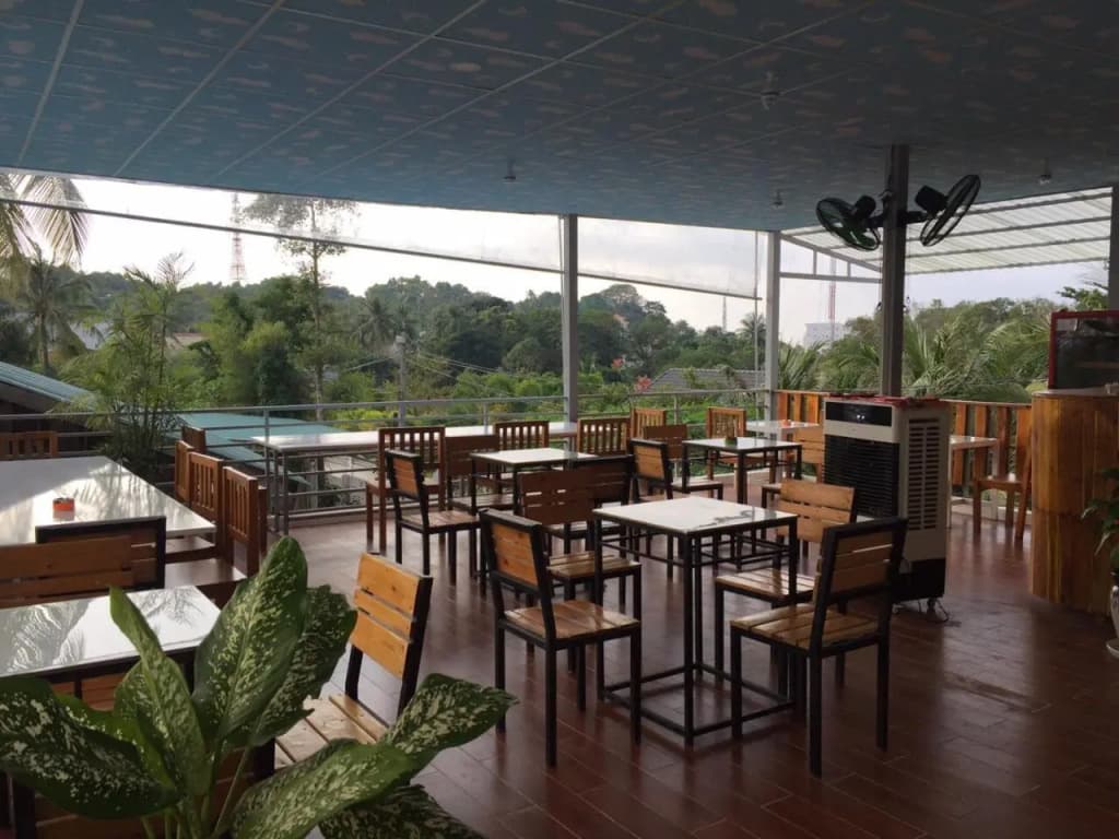 Orchid Guest House Phu Quoc - photo 23