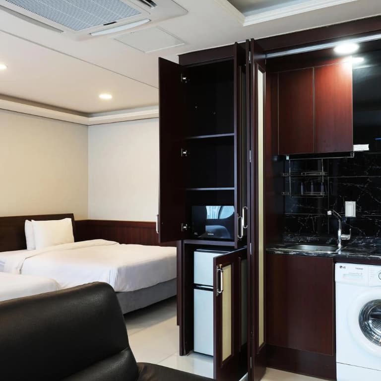 Inter City Seoul - photo 36