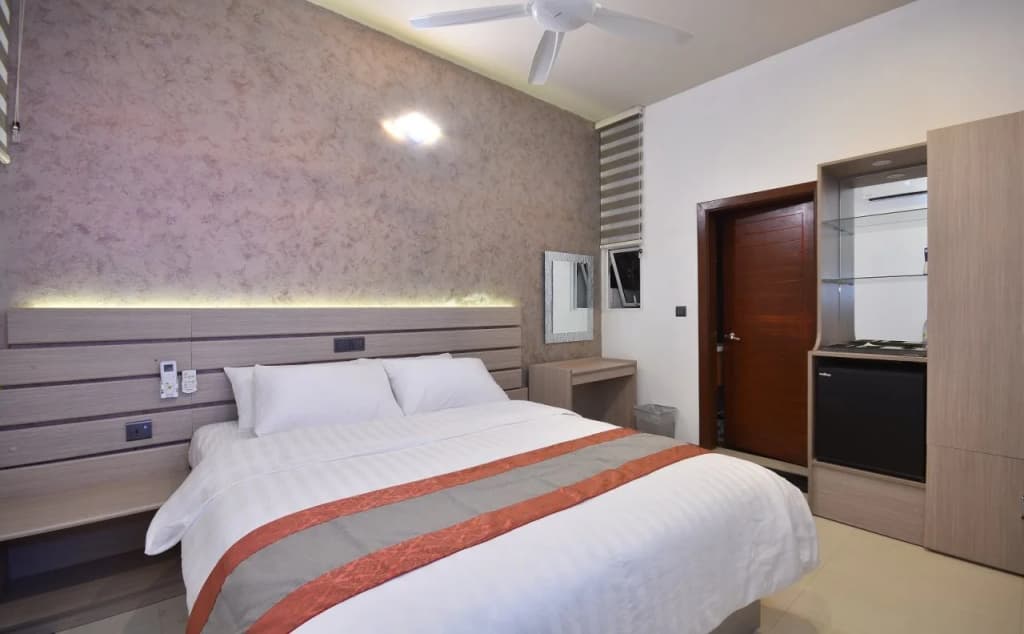 Nala Veli Villa - photo 6