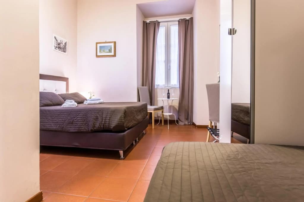 Azzurra Rooms - photo 5