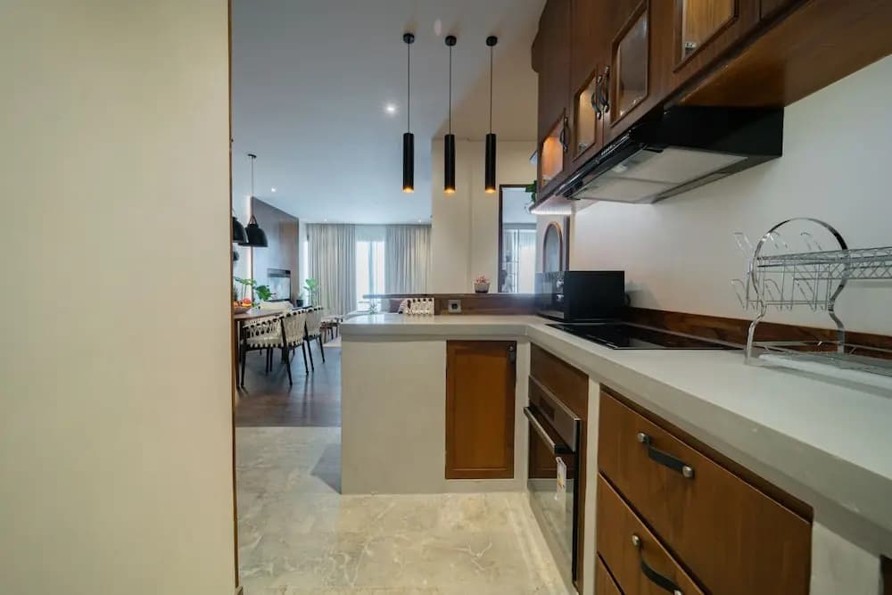 Apartment Seabreeze 2 - photo 20