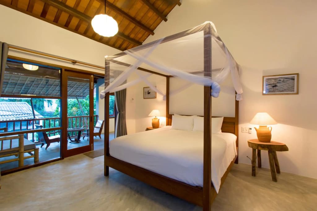 Vinabeach Villas - photo 2