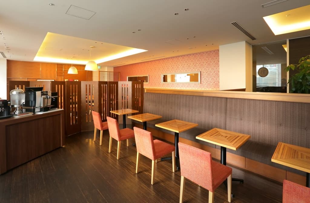 Akihabara Washington Hotel - photo 20