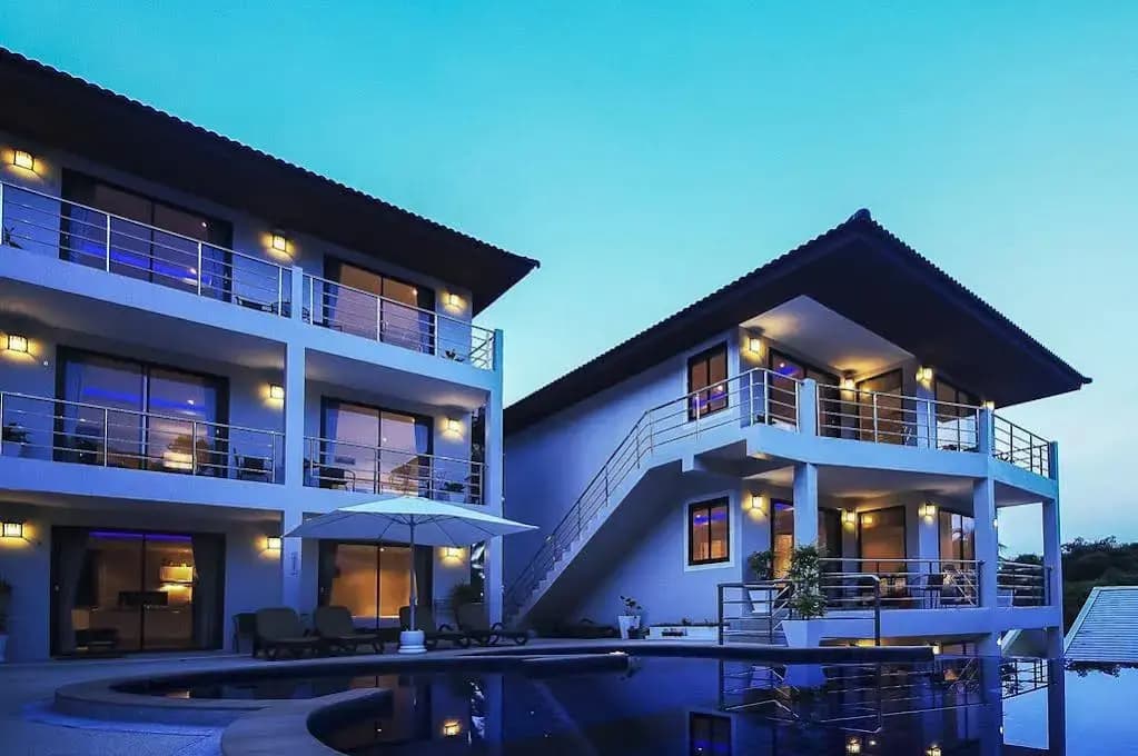 White Pearl Village - photo 18