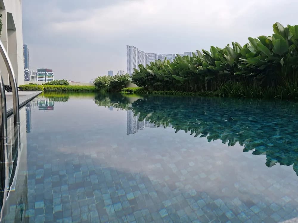 Una Residence By Maya - photo 19