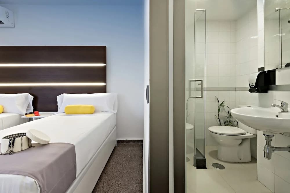 Roisa Hostal Boutique - photo 9