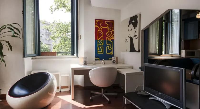 Ketchroom Viale Romagna - photo 4