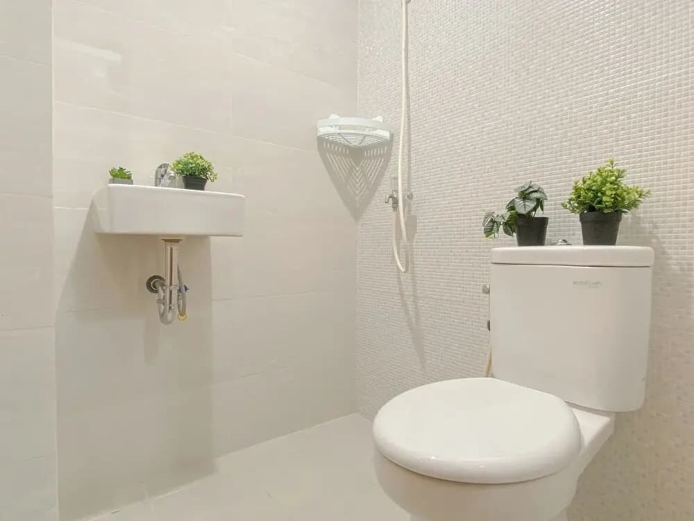 Warm Studio At Tifolia Apartment - photo 5