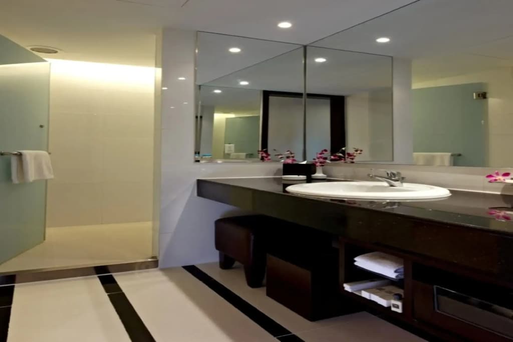 Seri Pacific Hotel Kuala Lumpur - photo 9