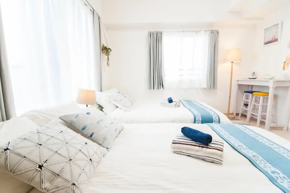 Seaside Room Namba - photo 15