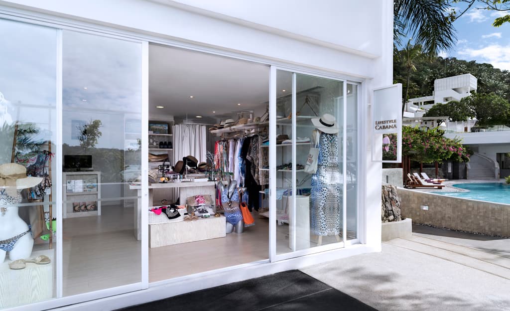 The Nai Harn Hotel - photo 20