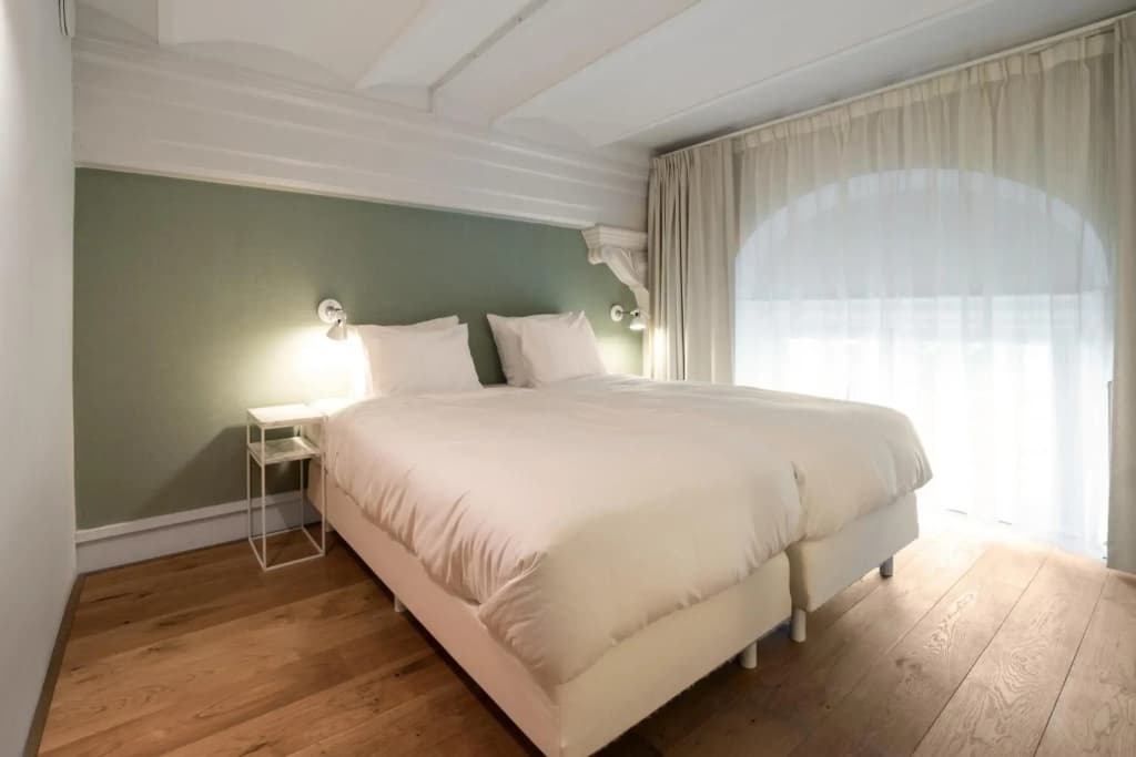 Hotel Arena - photo 5