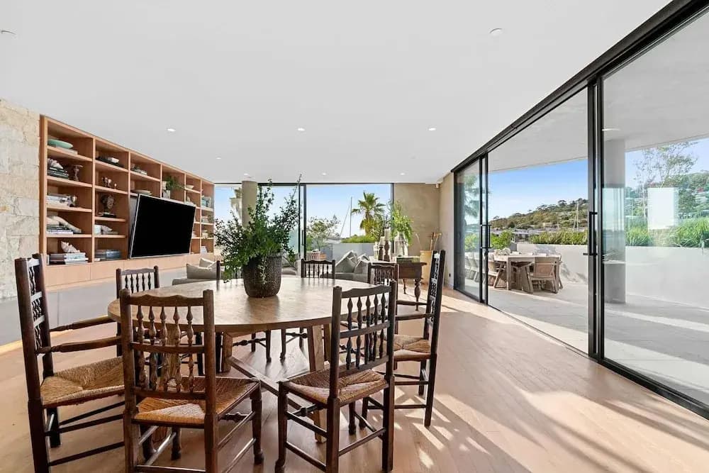 La Perla Marina Penthouse With Private Pool - photo 14
