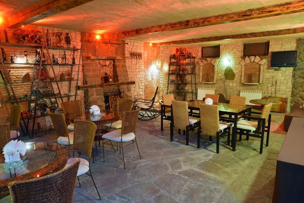 Hotel La Strada - photo 14