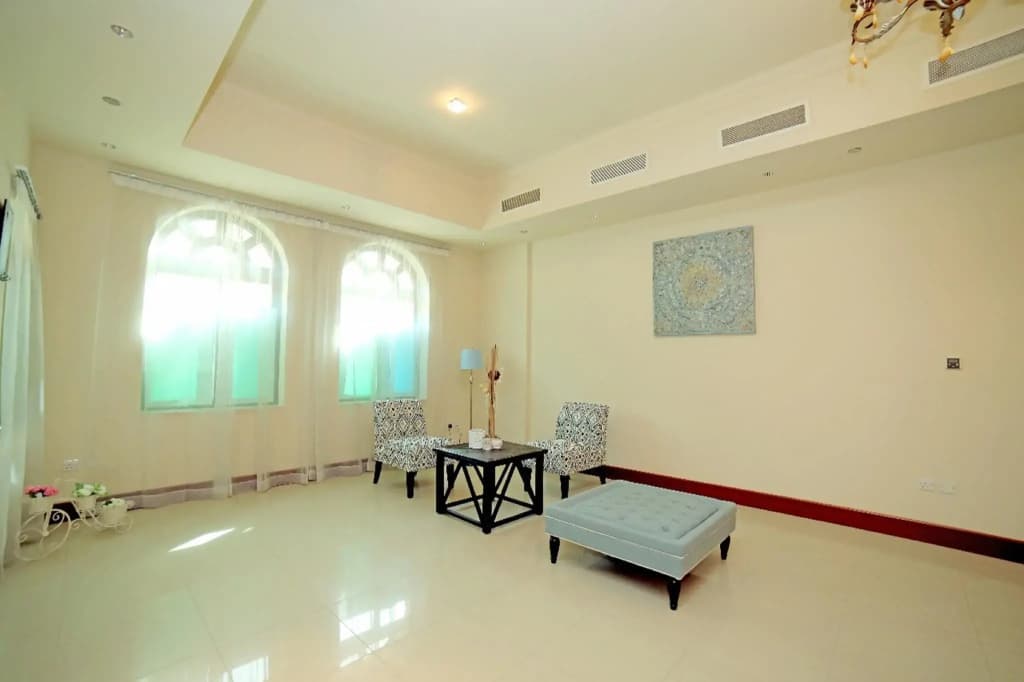 Four Bedroom Townhouse Golden Mile 5 Palm Jumeirah - photo 10